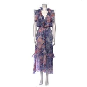 Misa Los Angeles dress - Size Medium